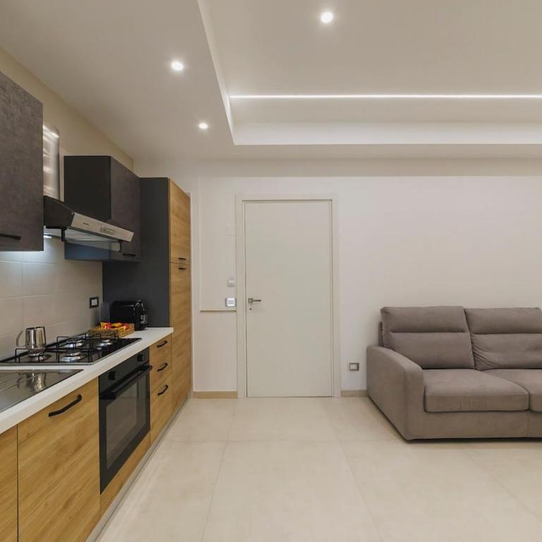 Don Ciccio Bari apartament - Appartamento con 1 Camera da Letto - 25