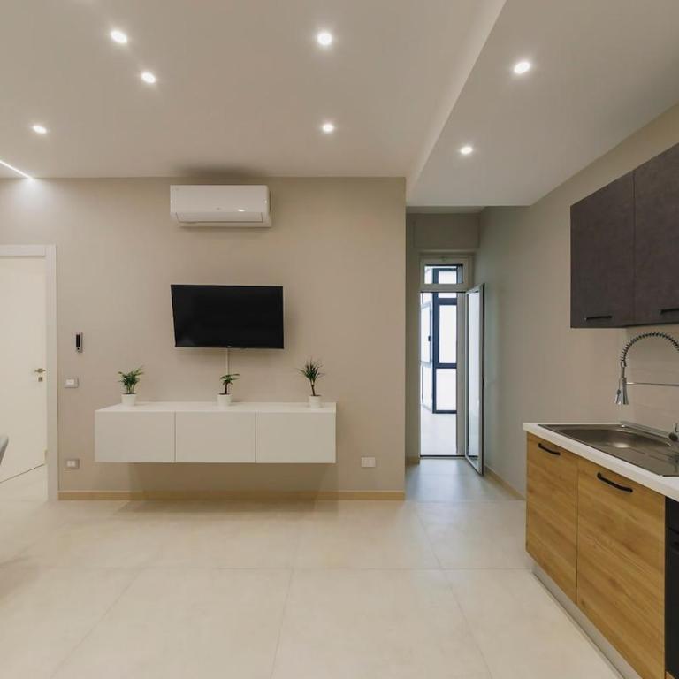 Don Ciccio Bari apartament - Appartamento con 1 Camera da Letto - 33