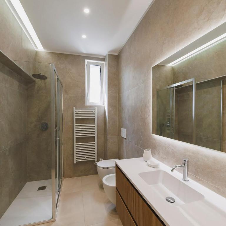 Don Ciccio Bari apartament - Appartamento con 1 Camera da Letto - 34