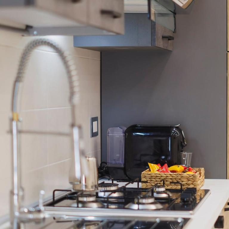 Don Ciccio Bari apartament - Appartamento con 1 Camera da Letto - 39