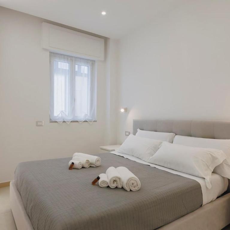Don Ciccio Bari apartament - Appartamento con 1 Camera da Letto - 45