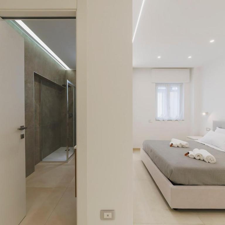 Don Ciccio Bari apartament - Appartamento con 1 Camera da Letto - 48