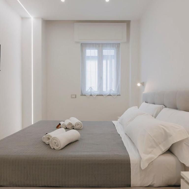 Don Ciccio Bari apartament - Appartamento con 1 Camera da Letto - 52