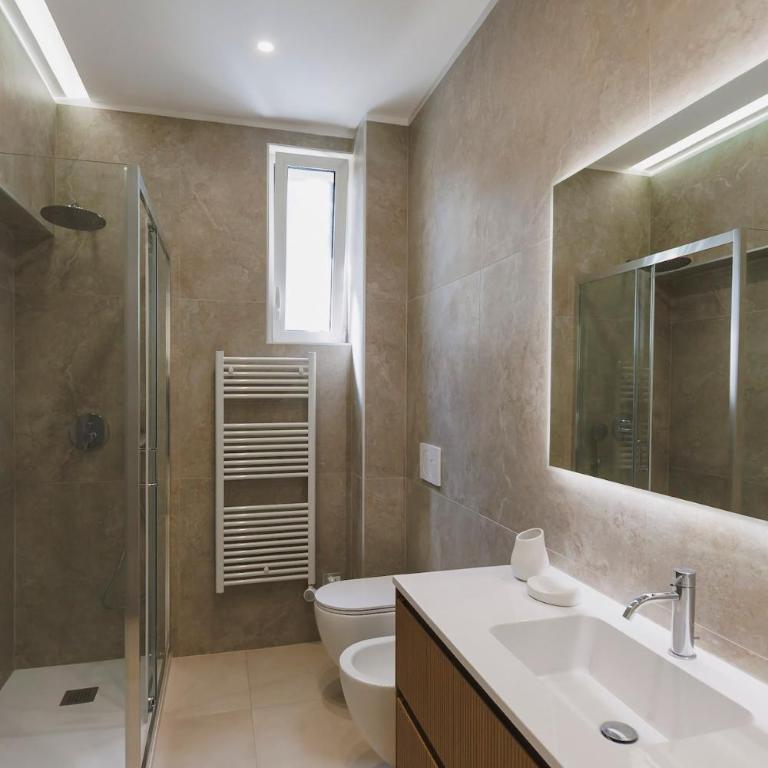 Don Ciccio Bari apartament - Appartamento con 1 Camera da Letto - 53