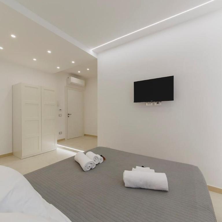 Don Ciccio Bari apartament - Appartamento con 1 Camera da Letto - 55