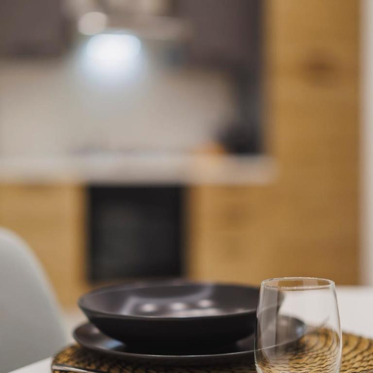 Don Ciccio Bari apartament - Appartamento con 1 Camera da Letto - 56