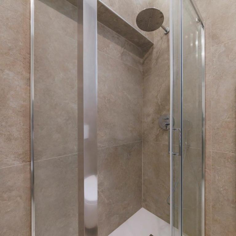 Don Ciccio Bari apartament - Appartamento con 1 Camera da Letto - 57