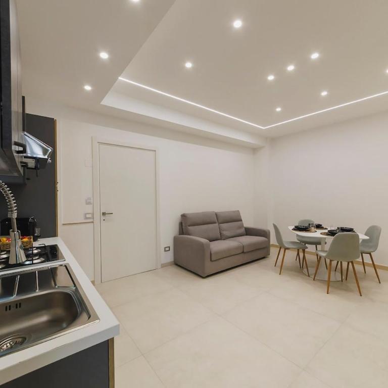 Don Ciccio Bari apartament - Appartamento con 1 Camera da Letto - 58