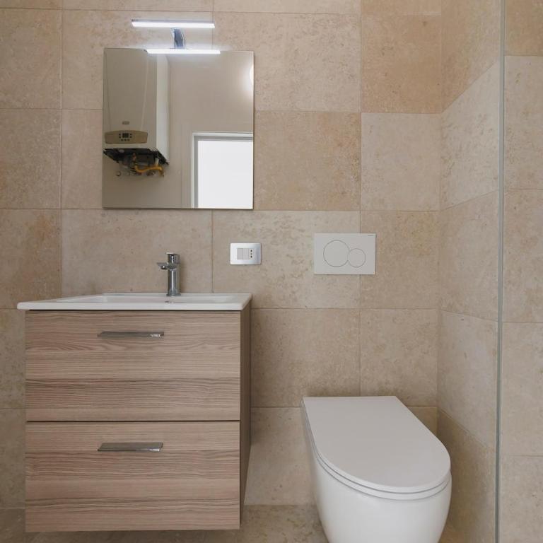 Don Ciccio Bari apartament - Appartamento con 1 Camera da Letto - 59