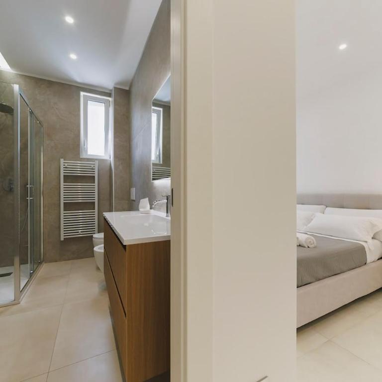 Don Ciccio Bari apartament - Appartamento con 1 Camera da Letto - 60