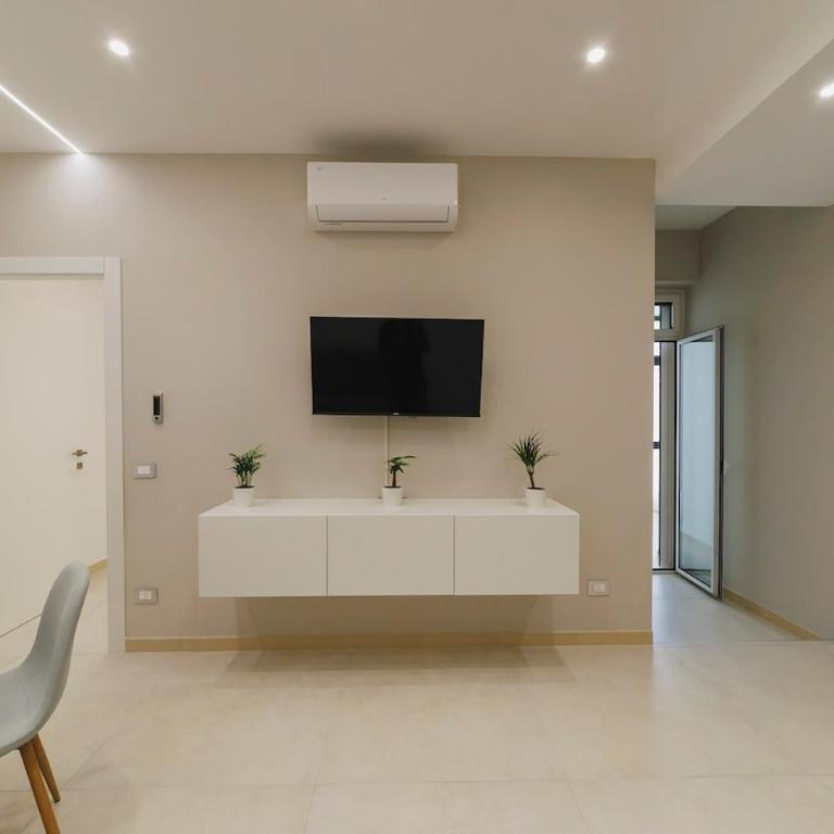 Don Ciccio Bari apartament - Appartamento con 1 Camera da Letto - 65