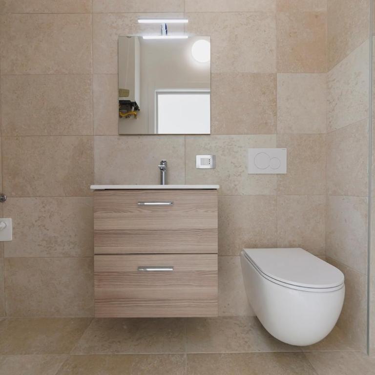 Don Ciccio Bari apartament - Appartamento con 1 Camera da Letto - 66