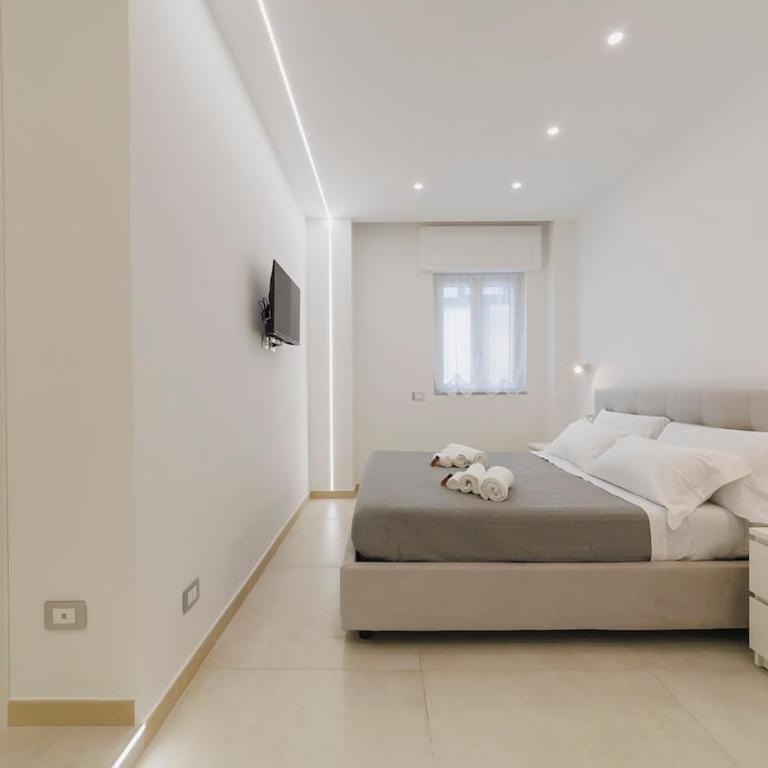 Don Ciccio Bari apartament - Appartamento con 1 Camera da Letto - 67