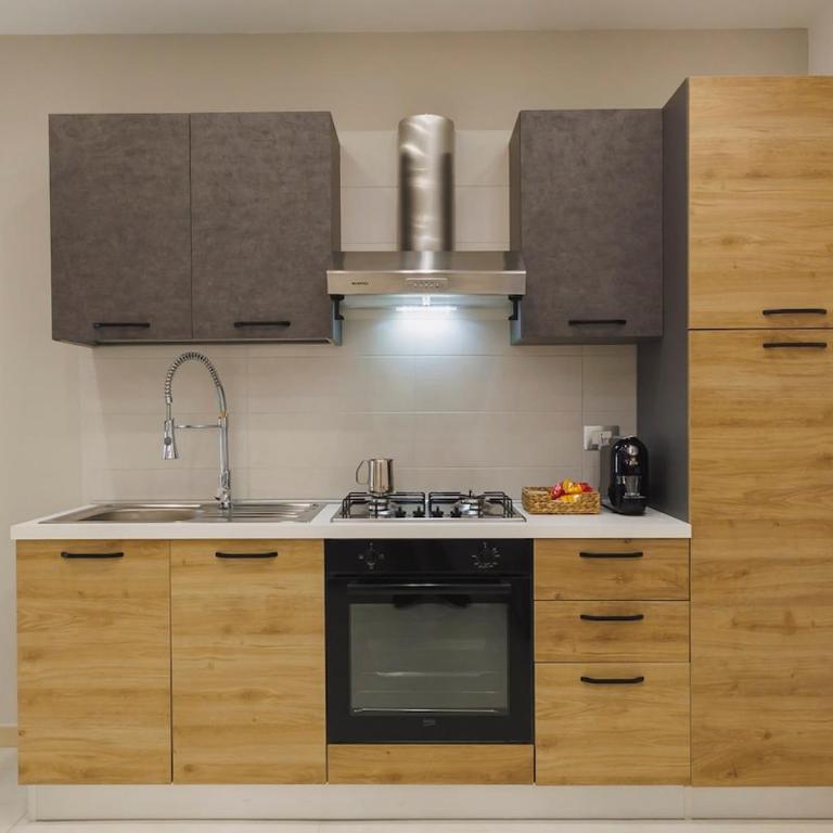 Don Ciccio Bari apartament - Appartamento con 1 Camera da Letto - 69