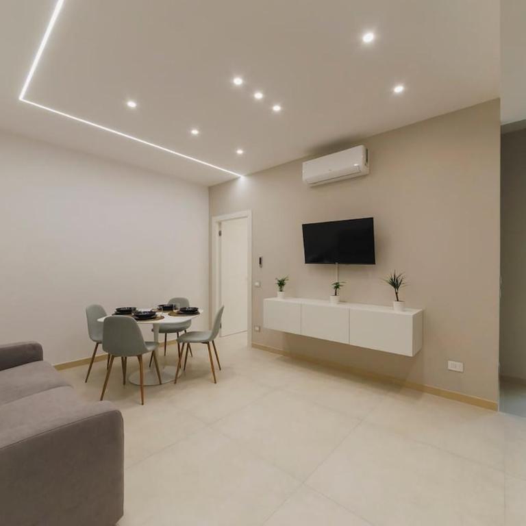 Don Ciccio Bari apartament - Appartamento con 1 Camera da Letto - 70