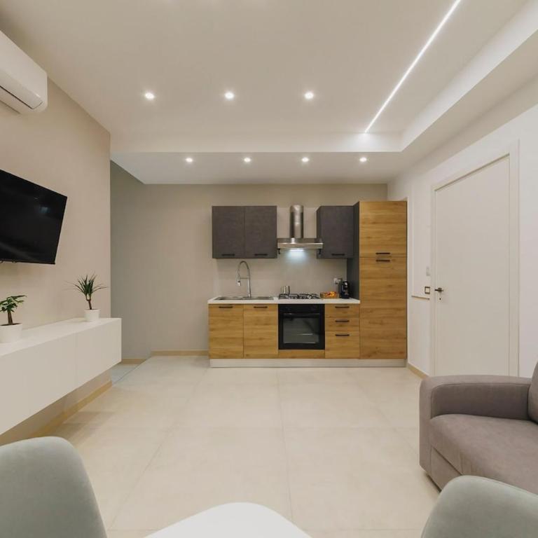 Don Ciccio Bari apartament - Appartamento con 1 Camera da Letto - 71