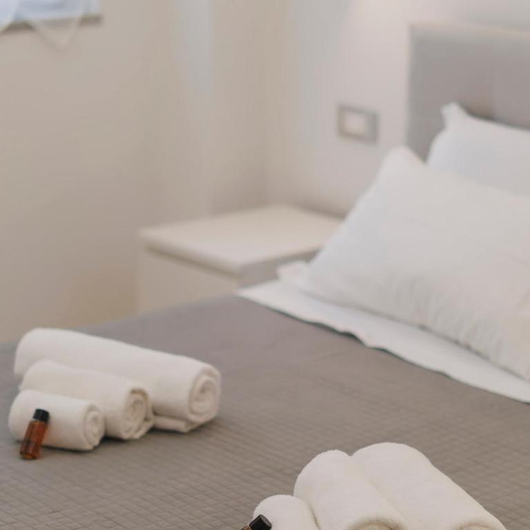 Don Ciccio Bari apartament - Appartamento con 1 Camera da Letto - 72