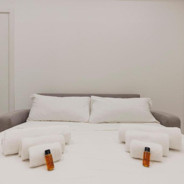 Don Ciccio Bari apartament - Appartamento con 1 Camera da Letto - 73
