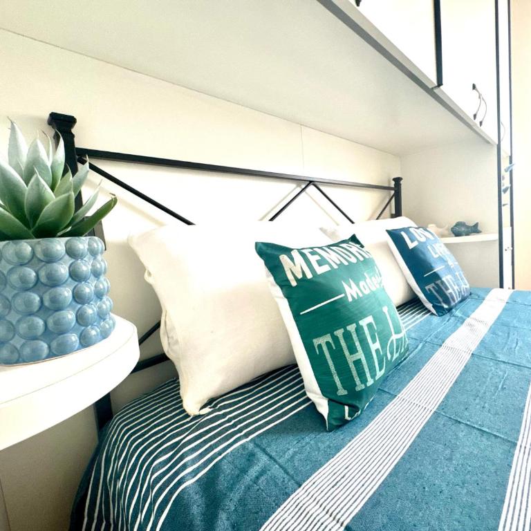 Azzurra Charming Apartment • Walk to Lake - Appartamento - 7
