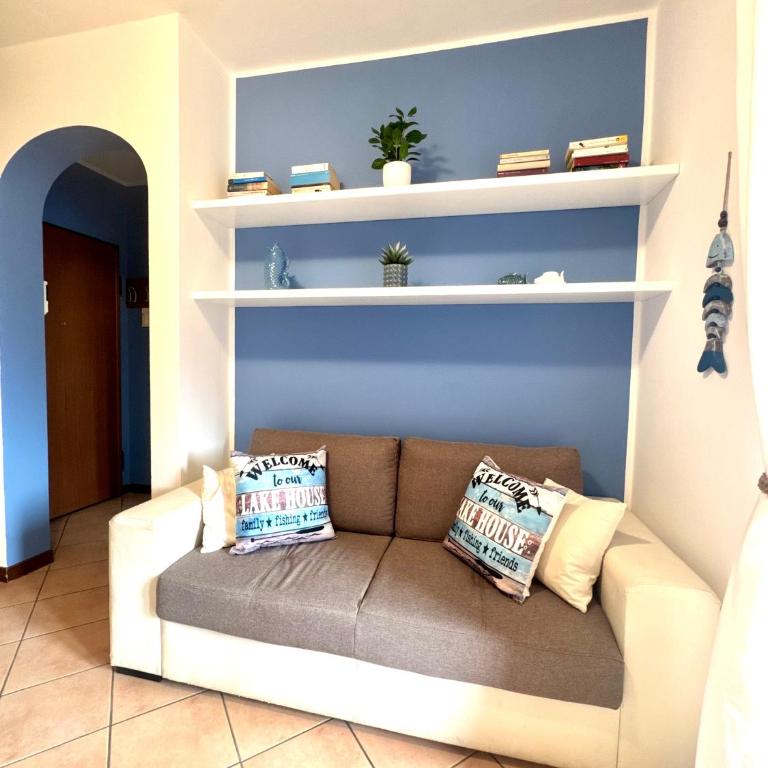 Azzurra Charming Apartment • Walk to Lake - Appartamento - 4
