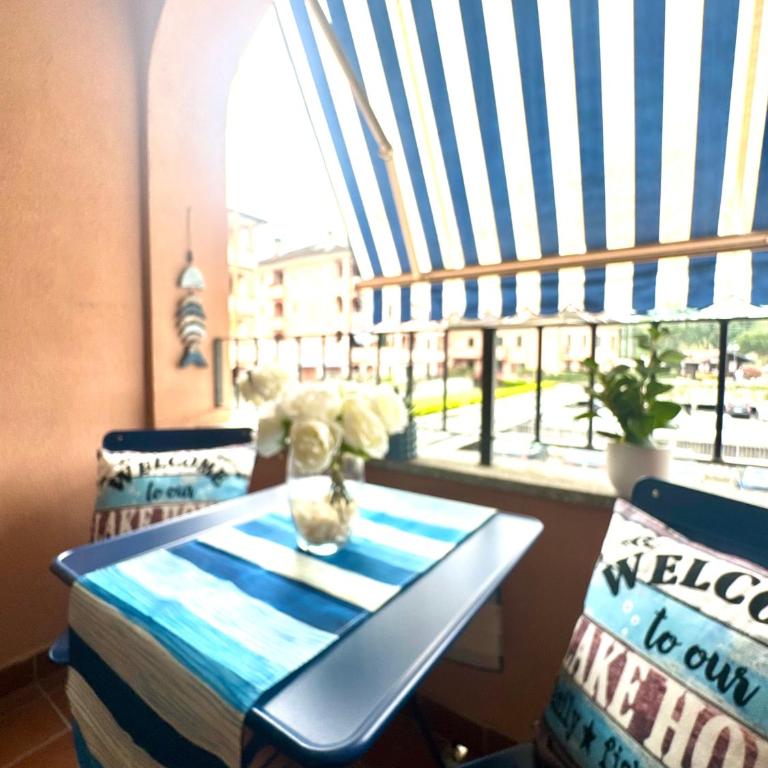Azzurra Charming Apartment • Walk to Lake - Appartamento - 14
