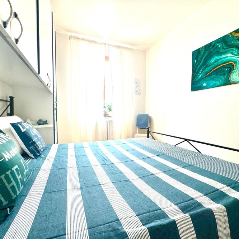 Azzurra Charming Apartment • Walk to Lake - Appartamento - 15