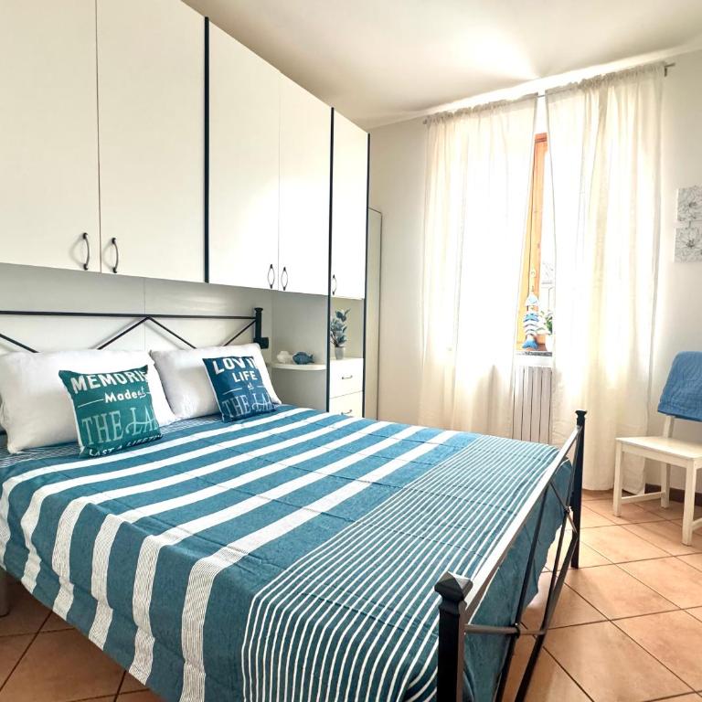 Azzurra Charming Apartment • Walk to Lake - Appartamento - 3
