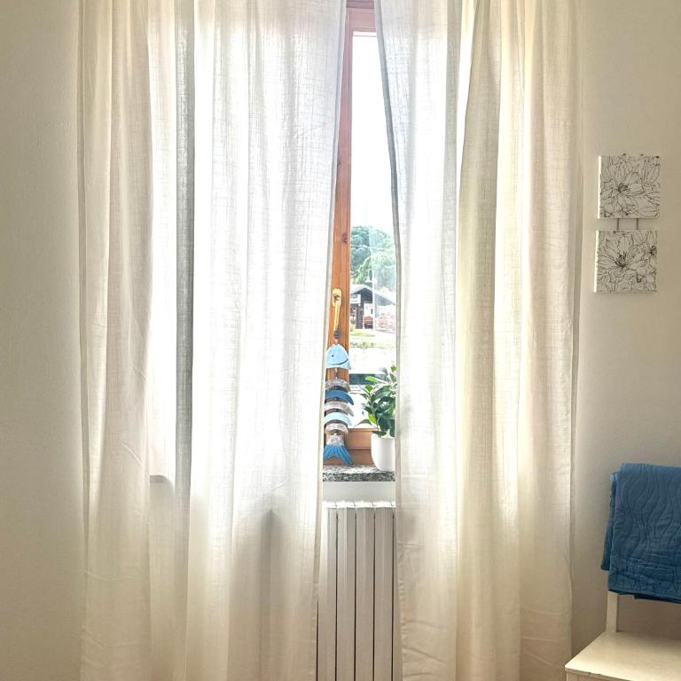 Azzurra Charming Apartment • Walk to Lake - Appartamento - 18