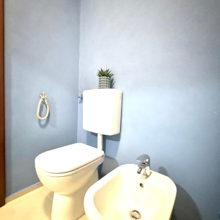 Azzurra Charming Apartment • Walk to Lake - Appartamento - 25