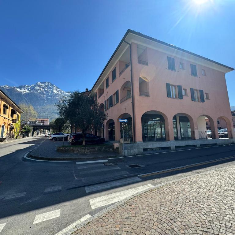 Azzurra Charming Apartment • Walk to Lake - Appartamento - 26