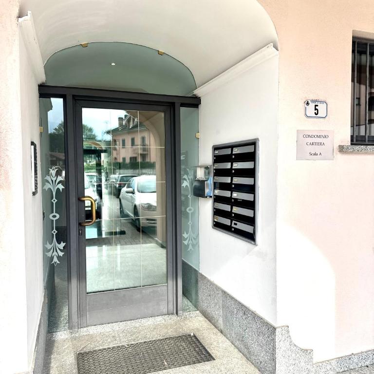 Azzurra Charming Apartment • Walk to Lake - Appartamento - 27