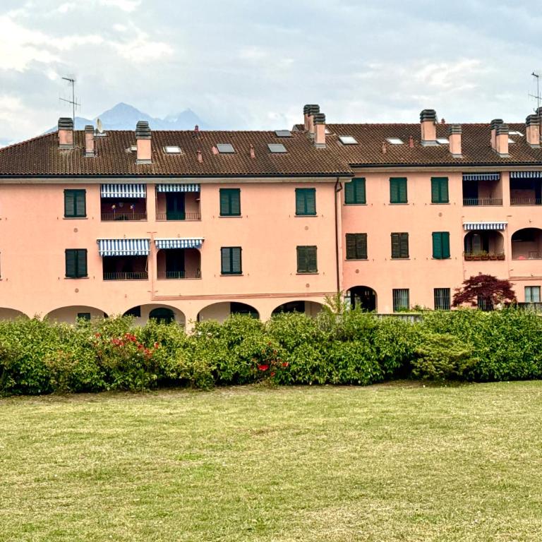 Azzurra Charming Apartment • Walk to Lake - Appartamento - 30