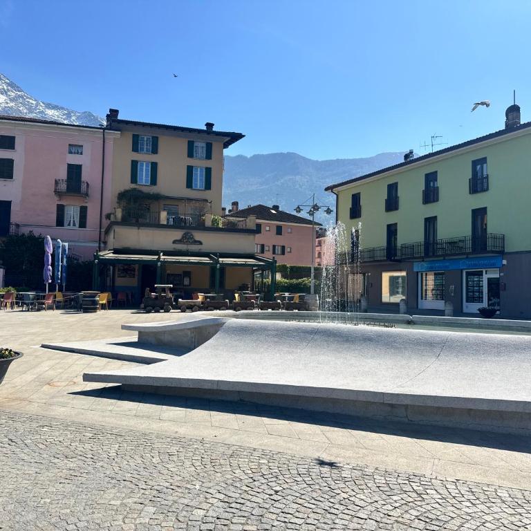 Azzurra Charming Apartment • Walk to Lake - Appartamento - 34