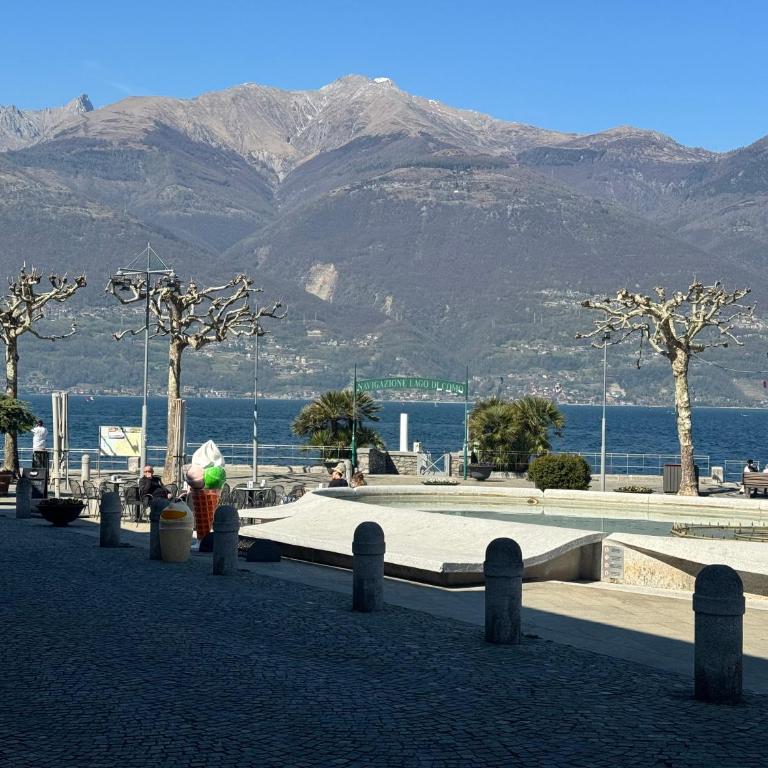 Azzurra Charming Apartment • Walk to Lake - Appartamento - 36