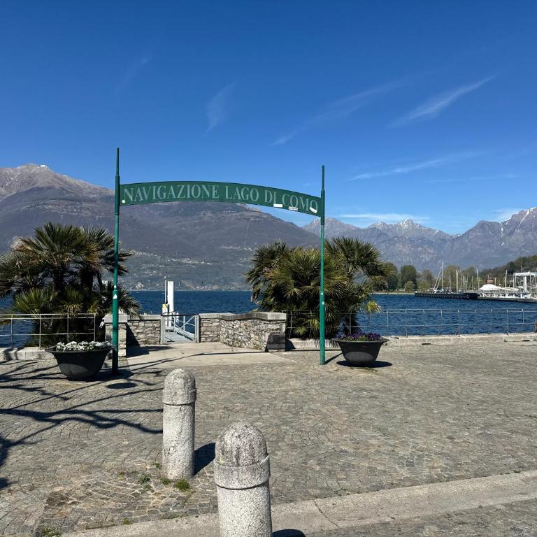 Azzurra Charming Apartment • Walk to Lake - Appartamento - 37