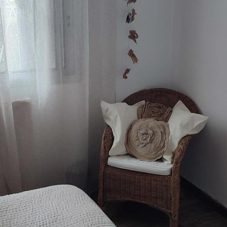 Appartement de Charme - Apartment mit 1 Schlafzimmer - 3