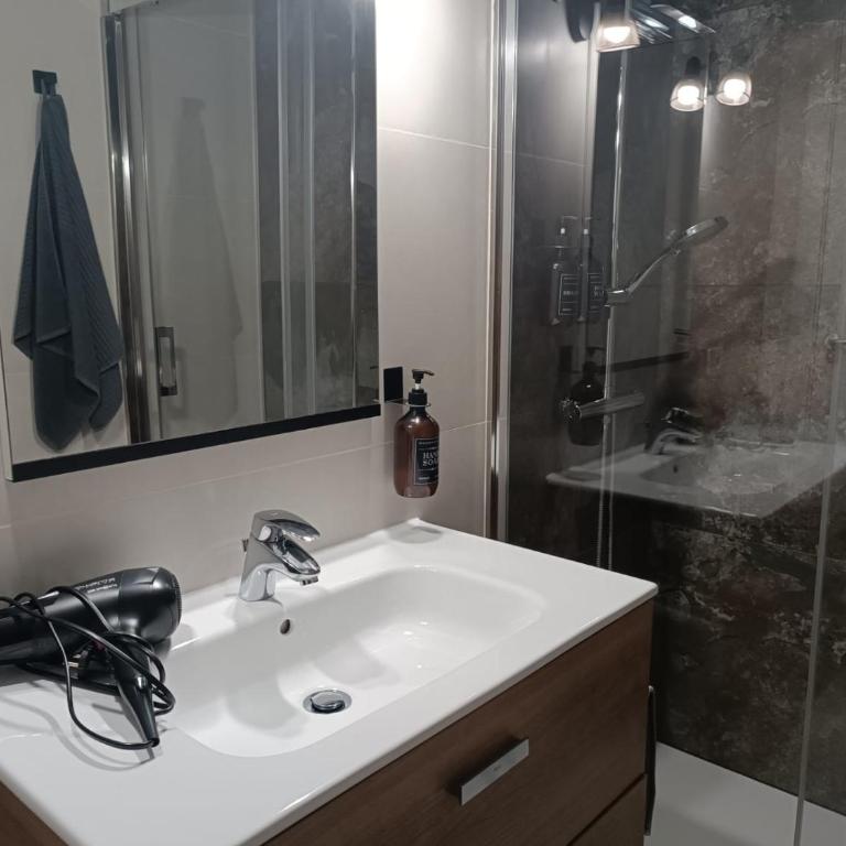 Apartamento a 2 minutos de la playa - Casa Ferrero - Apartamento de 2 dormitorios - 36