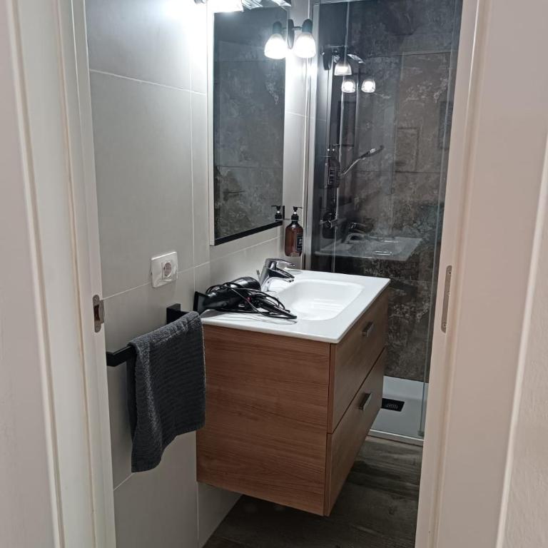 Apartamento a 2 minutos de la playa - Casa Ferrero - Apartamento de 2 dormitorios - 33