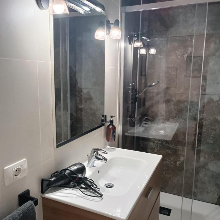 Apartamento a 2 minutos de la playa - Casa Ferrero - Apartamento de 2 dormitorios - 34