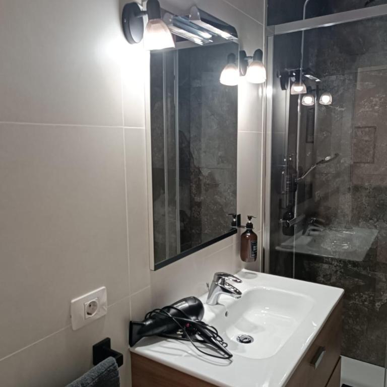 Apartamento a 2 minutos de la playa - Casa Ferrero - Apartamento de 2 dormitorios - 35
