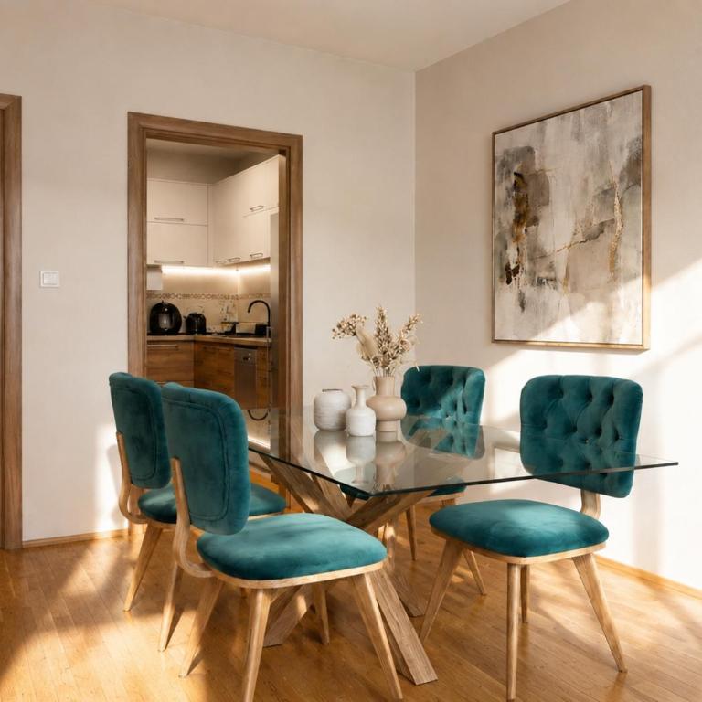 MareSol Apartment - Apartman sa Pogledom na More - 12