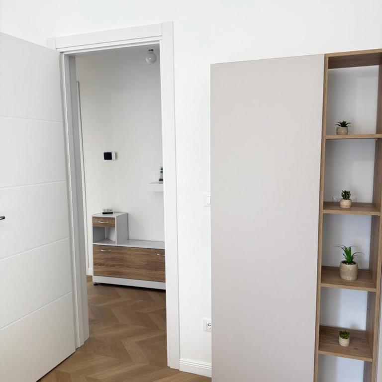 Irina Inn Bologna - Appartamento con 2 Camere da Letto - 11