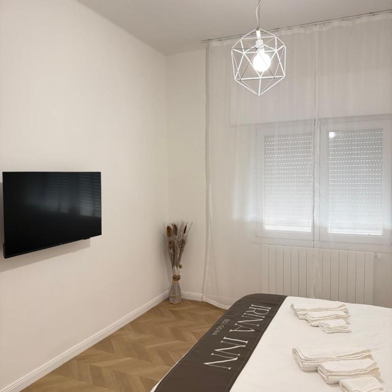 Irina Inn Bologna - Appartamento con 2 Camere da Letto - 2