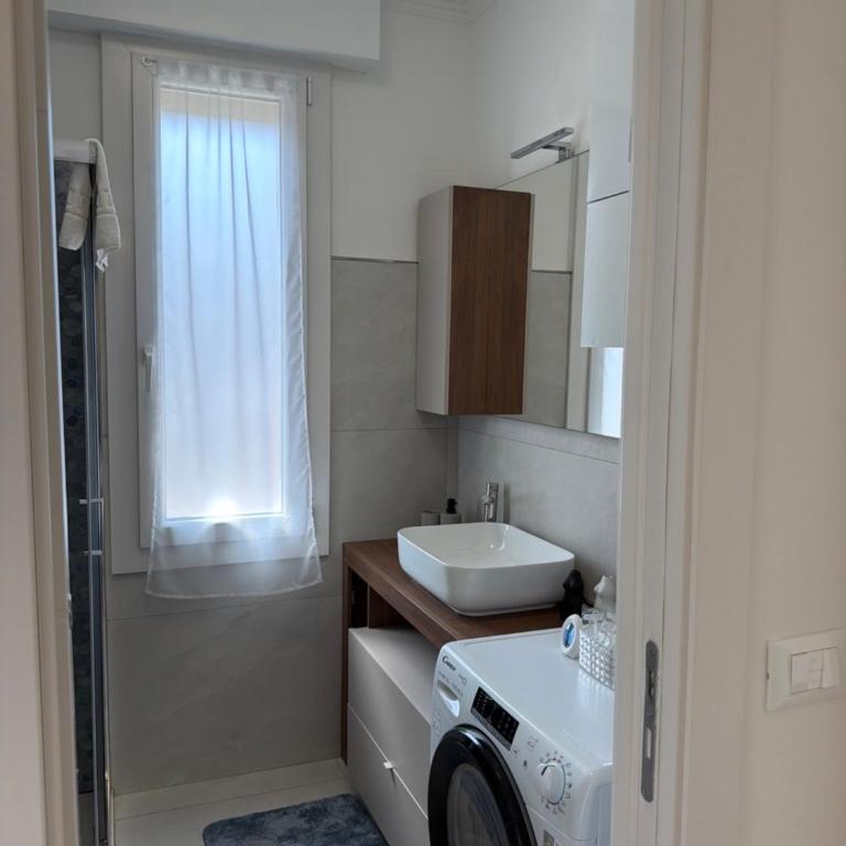Irina Inn Bologna - Appartamento con 2 Camere da Letto - 37