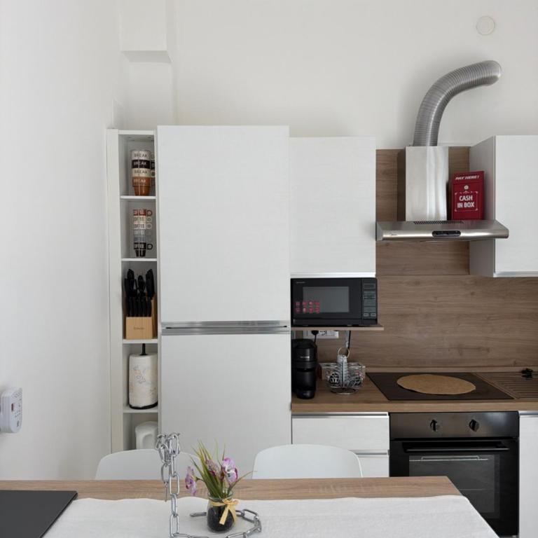Irina Inn Bologna - Appartamento con 2 Camere da Letto - 30