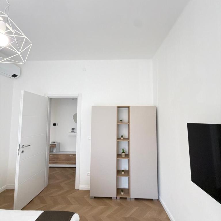 Irina Inn Bologna - Appartamento con 2 Camere da Letto - 9