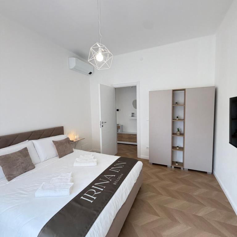 Irina Inn Bologna - Appartamento con 2 Camere da Letto - 3