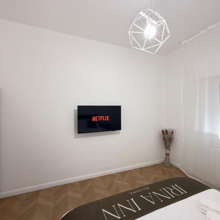 Irina Inn Bologna - Appartamento con 2 Camere da Letto - 4