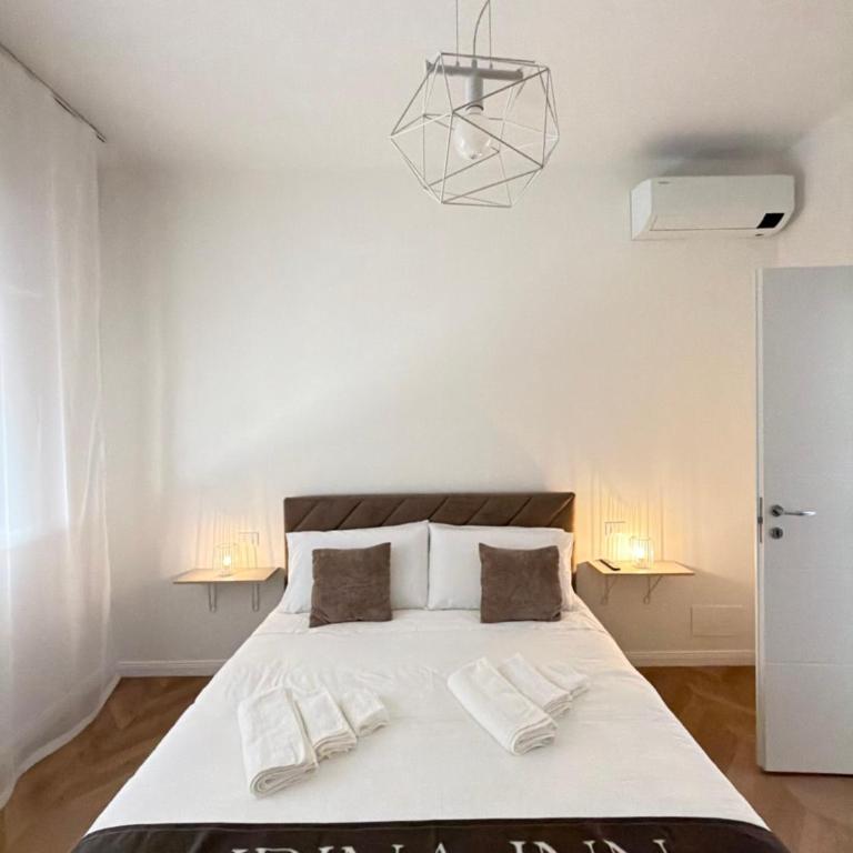 Irina Inn Bologna - Appartamento con 2 Camere da Letto - 5