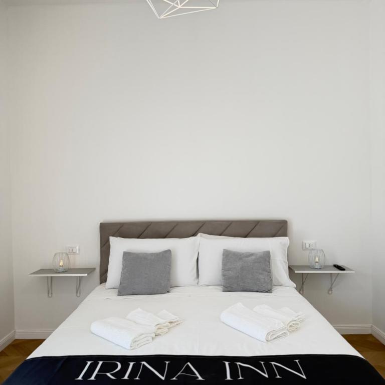 Irina Inn Bologna - Appartamento con 2 Camere da Letto - 19